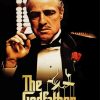 The Godfather Diamond Painting