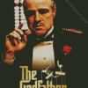 The Godfather Diamond Painting