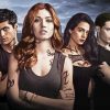 The Shadowhunters Diamond Painting