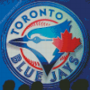 Toronto Blue Jays Diamond Painting