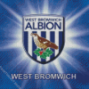 West Bromwich Albion Diamond Painting