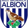 West Bromwich Albion Diamond Painting