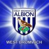 West Bromwich Albion Diamond Painting