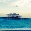 West Pier Brighton Diamond Painting