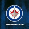 Winnipeg Jets Logo Diamond Painting