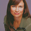 Mary Lynn Rajskub Diamond Painting