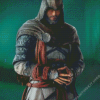 Aesthetic Assassin Creed Diamond Painting