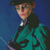 Aesthetic Riddler Diamond Painting