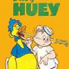 Baby Huey The Baby Giant Poster Diamond Painting