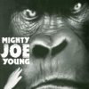 Black And White Mighty Joe Young Poster Diamond Painting