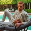 Classy Cameron Monaghan Diamond Painting