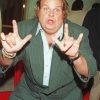 Chris Farley Diamond Painting