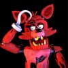 Cool Foxy Diamond Painting