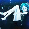 Land Of Lustrous Anime Diamond Painting