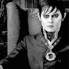 Dark Shadows Barnabas Collins Diamond Painting