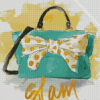 Glam Purses Diamond Painting