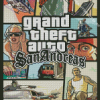 Grand Theft Auto Game Poster Diamond Painting