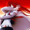 Kurisu Makise Steins Gate Anime Diamond Painting