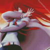 Kurisu Makise Steins Gate Anime Diamond Painting