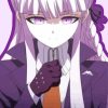 Kyoko Kirigiri Character Diamond Painting