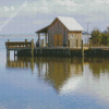 Manteo North Carolina Diamond Painting