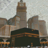 Masjid Al Haram Diamond Painting