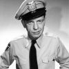 Monochrome Barney Fife Diamond Painting