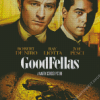 Movie Poster Goodfellas Diamond Painting