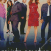 Private Practice Serie Characters Diamond Painting