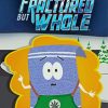 South Park Towelie Poster Diamond Painting