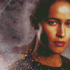 Station 19 Character Diamond Painting