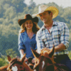 The Longest Ride Diamond Painting