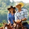 The Longest Ride Diamond Painting