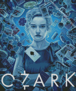 Ozark Art Diamond Painting