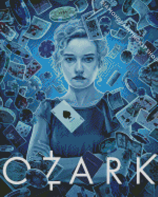 Ozark Art Diamond Painting