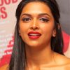 Actress Deepika Padukone Diamond Painting