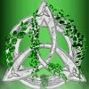 Aesthetic Celtic Knot Diamond Painting