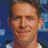 Aesthetic Sean Maguire Diamond Painting