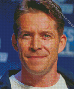 Aesthetic Sean Maguire Diamond Painting