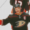 Anaheim Ducks Diamond Painting