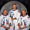 Apollo 13 Diamond Painting