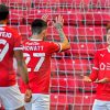 Barnsley Football Club Players Diamond Painting