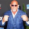 Bill Goldberg Professional Wrestler Diamond Painting