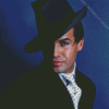 Billy Zane Diamond Painting