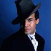 Billy Zane Diamond Painting