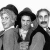 Black And White Marx Brothers Diamond Painting