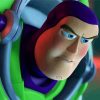 Buzz Toy Story Diamond Painting