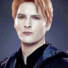 Carlisle Cullen Diamond Painting