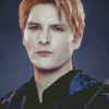 Carlisle Cullen Diamond Painting