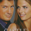 Castle Serie Diamond Painting